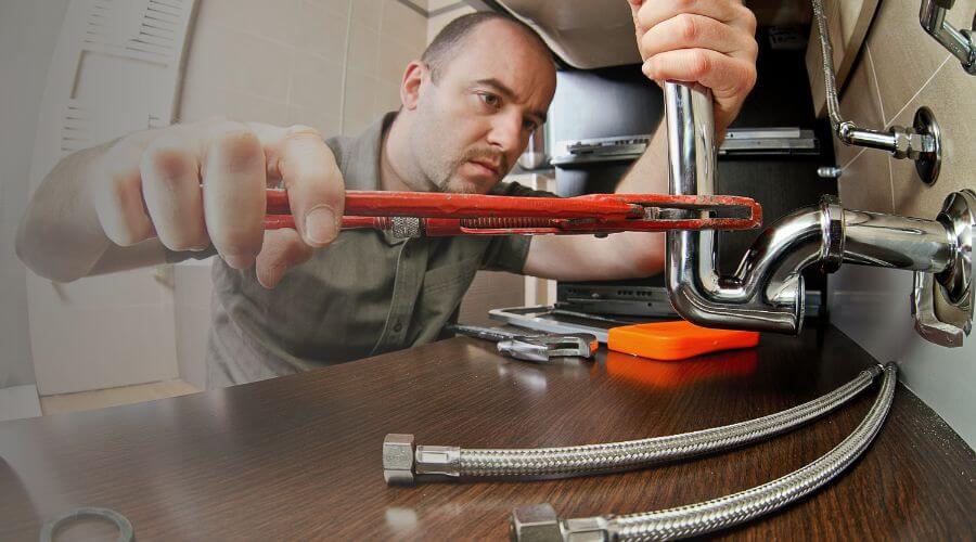 Local expert plumbing services in Berino, NM